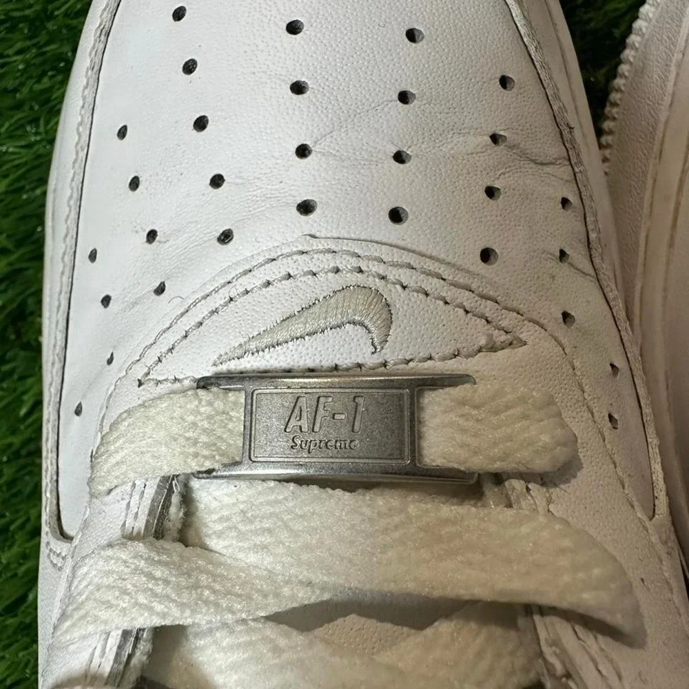 N/A nike air